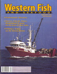 Western Mariner Magazine